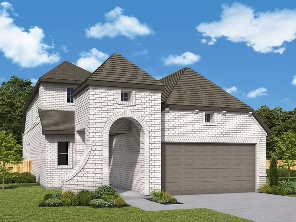16806 Burr Oak Colony St, Hockley, TX 77447