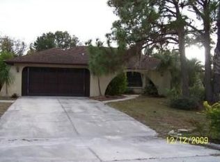 1551 Keyway Rd, Englewood, FL 34223