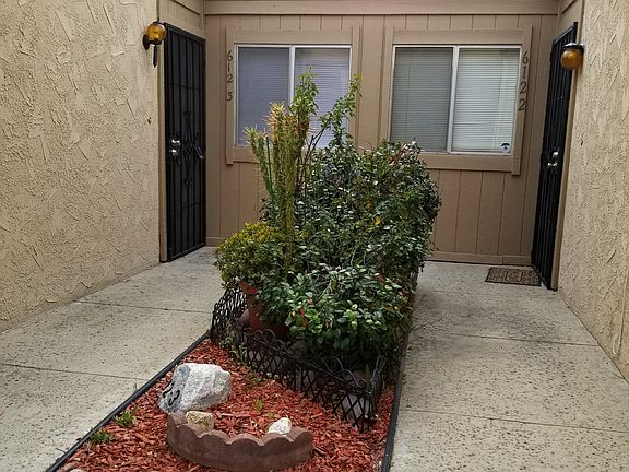 Unit Entry 