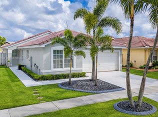 Silver Lakes Phase Iii, Miramar, FL 33029