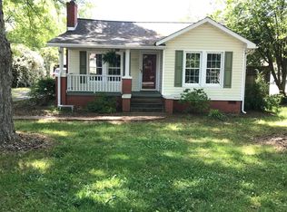 1433 N Main St, Mooresville, NC 28115