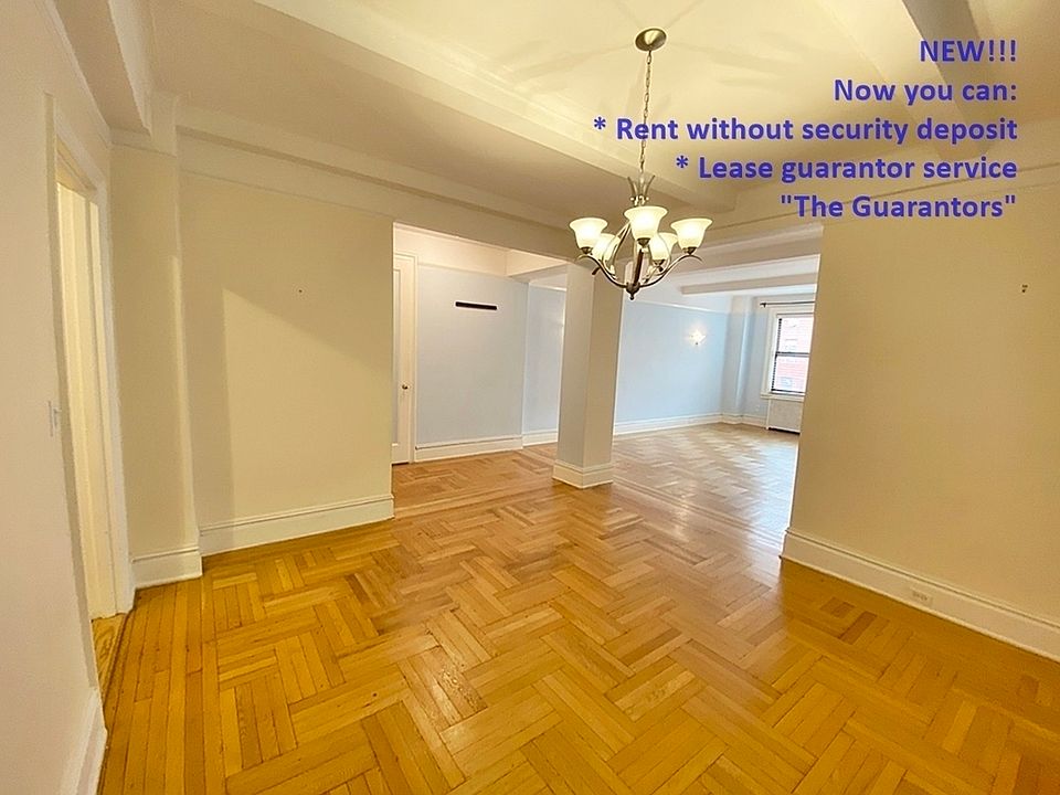 1st image of 110 W 96th St APT 4A
