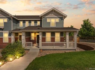 4354 N Meadows Drive, Castle Rock, CO 80109