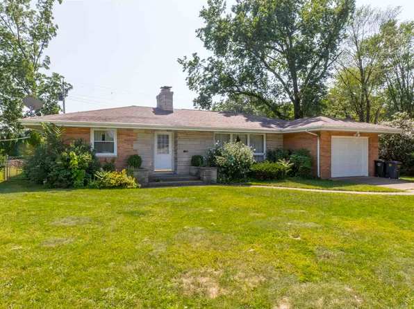 2014 Dorwood Dr, South Bend, IN 46617