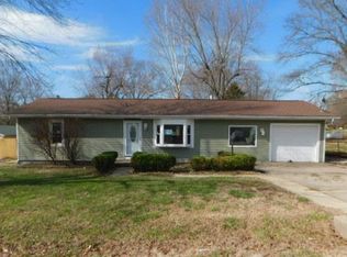 9317 Lone Oak Dr, Pevely, MO