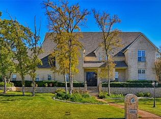 2800 Katherine Ct, Dalworthington Gardens, TX 76016