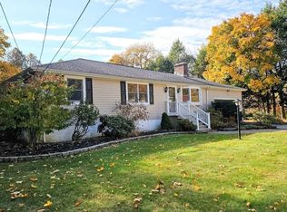 3 Briarwood Rd, Framingham, MA 01701