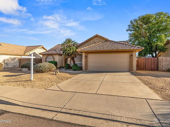 2nd image of 7709 W Alexandria Way