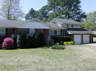 700 Victor St, Tahlequah, OK 74464