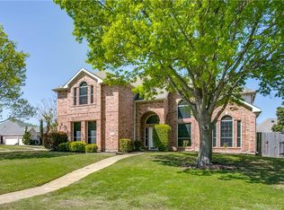 301 Sycamore Dr, Murphy, TX 75094
