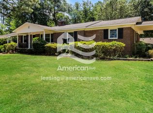 1212 Pinehurst Dr, Camden, SC 29020
