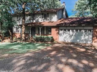 6000 Buffalo River Rd, N Little Rock, AR 72116