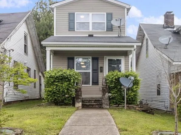 227 W Broadway St, Winchester, KY 40391
