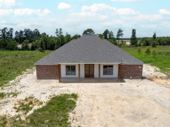 271 Pullin Rd, Ragley, LA 70657