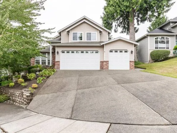 13827 NE 93rd Ct, Redmond, WA 98052