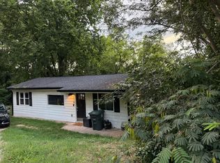 2703 Harrison Pike, Chattanooga, TN 37406