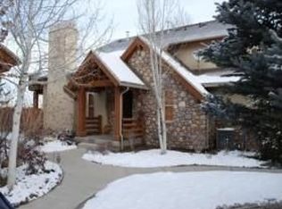 6494 S Canyon Ranch Rd, Holladay, UT 84121