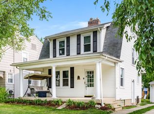 167 Arden Rd, Columbus, OH 43214