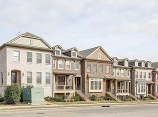 1010 Pine Meadow Ct, Nashville, TN 37221