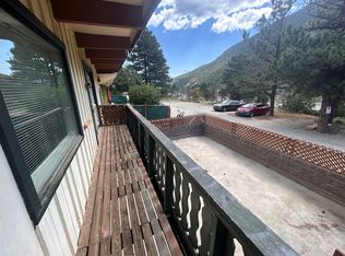 2697 County Road 308 #A01, Dumont, CO 80436
