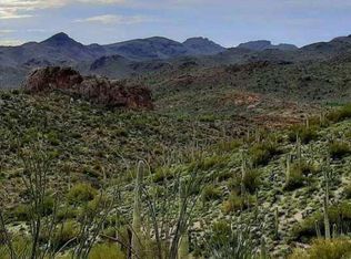 004K E Hardt Tank Rd #4K, Gold Canyon, AZ 85118