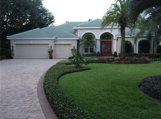 733 Preserve Ter, Heathrow, FL 32746