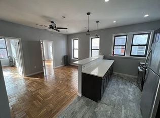 475 E 93rd St #2F, Brooklyn, NY 11212