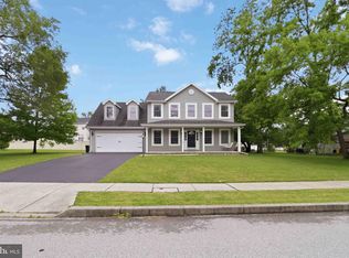 130 Quail Dr, Dillsburg, PA 17019