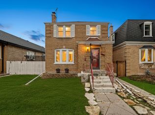 3833 Oak Park Ave, Berwyn, IL 60402