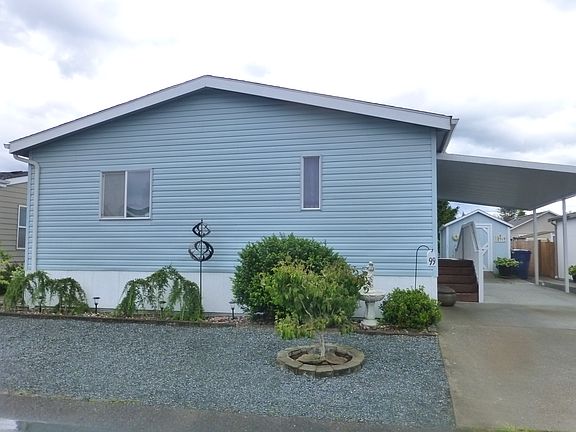 2nd image of 5711 100th St NE Unit 99