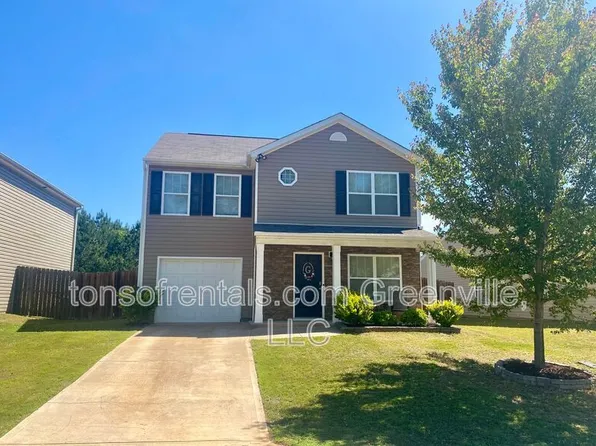 255 Millen Dr, Woodruff, SC 29388