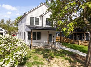 834 N Tacoma Ave, Indianapolis, IN