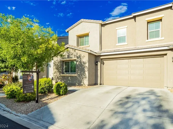 4540 Roaming Vines St #0, North Las Vegas, NV 89031