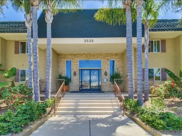 3535 Madison Ave Unit 141, San Diego, CA 92116