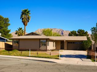 378 Dolorosa St, Las Vegas, NV 89110