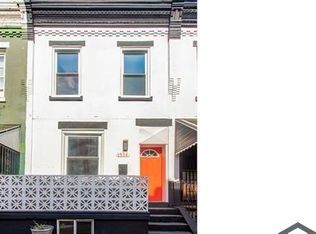 1934 N Patton St #3, Philadelphia, PA 19121