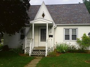 803 5th St, Mosinee, WI 54455