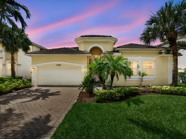 9489 Worswick Court, Wellington, FL 33414