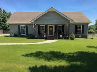 708 County Road 1447, Vinemont, AL 35179