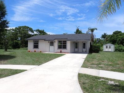 499 NE Elmore Street, Port Saint Lucie, FL, 34983