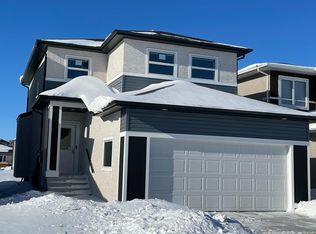 114 Douglas Henning Bay, Winnipeg, MB R3Y 2C5