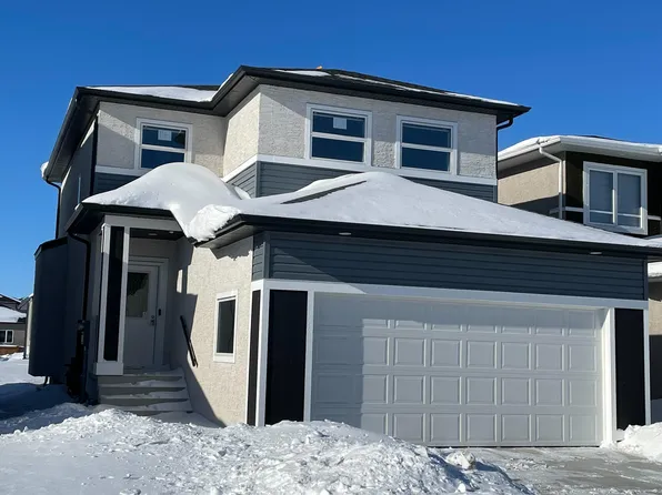 114 Douglas Henning Bay, Winnipeg, MB R3Y 2C5