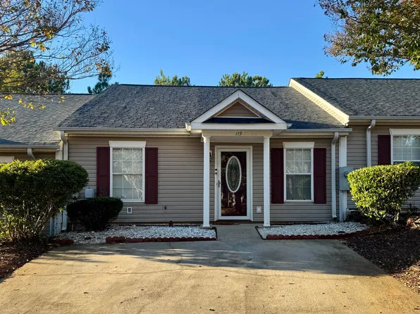 119 Stonington Ln, Aiken, SC 29803