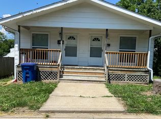 727 Vine St APT A, Fulton, MO 65251