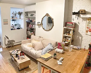 Rented by Jack B Shapiro