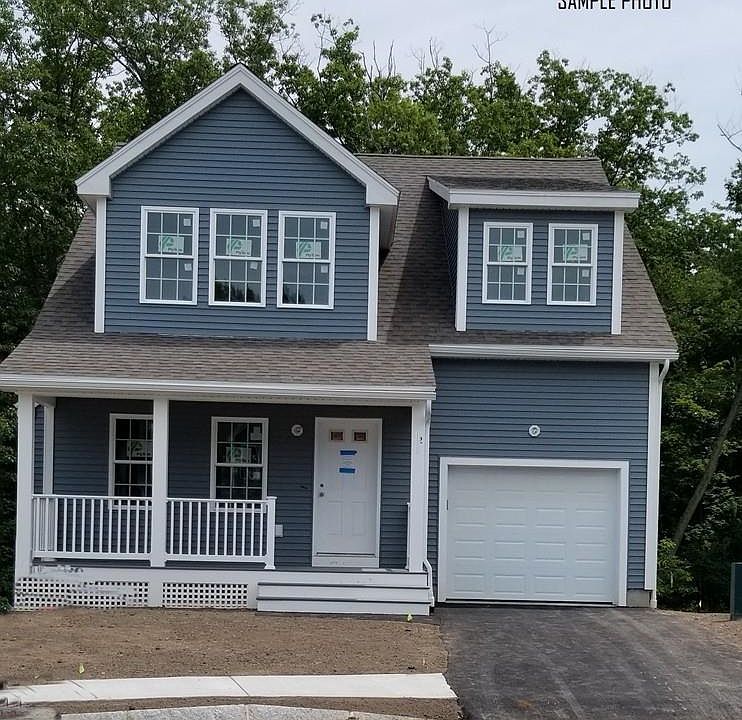 1st image of 9 Bicknell Cir #9