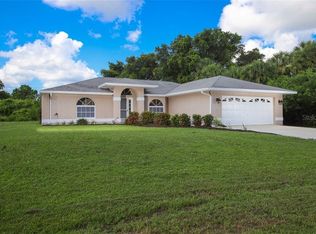 3363 Emerald Ln, North Port, FL 34286