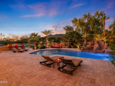 3424 E Valley Vista Ln, Paradise Valley, AZ, 85253