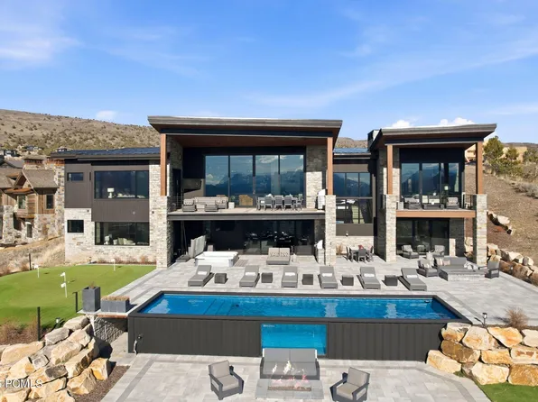 1125 N Explorer Peak Dr, Heber, UT 84032