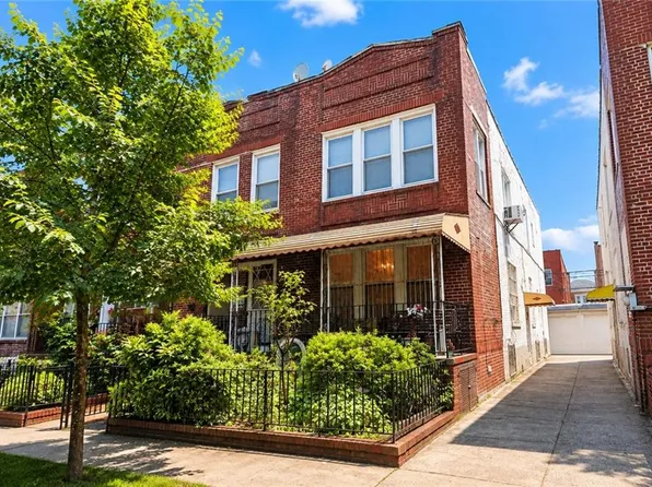 2032 84th St, Brooklyn, NY 11214